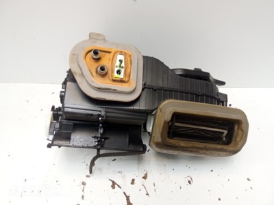 Opel insignia a обігрівач повітродувка 13257011 eu фото №1