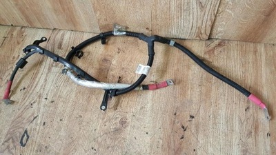 ПРОВОДКА ГЕНЕРАТОРА BMW F20 N47 7823298