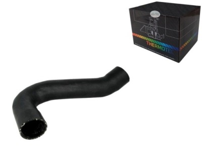 Шланг радиатора воздуха mercedes sprinter 2-t фото №1