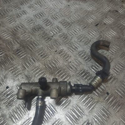 Распределитель топлива opel signum 53203803 фото №1