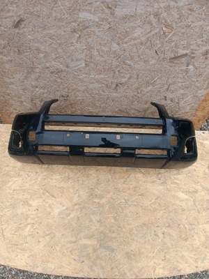 Бампер перед toyota rav4 iii lift 2010-2012 фото №1