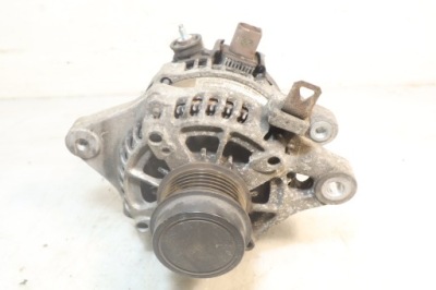 Генератор toyota auris ii lift 1.6 ms1042113741 фото №1