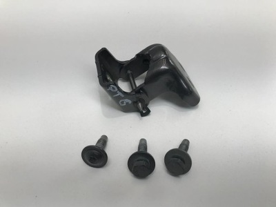 Citroen e-c4 c4 iii петля дверь правый задняя верхний фото №1