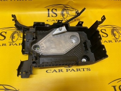 Основа кронштейн акумулятор renault clio v фото №1