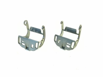 Bmw 5 f10 09- заглушка распылителя фото №1