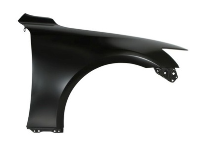 Крыло blic 6504-04-8171316p фото №1