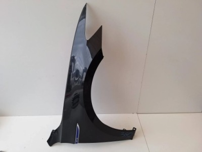 Vw passat b8 3g0 крыло правый перед оригинал фото №1