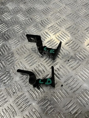 Петля дверь перед левый комплект audi tt 8s 14- фото №1