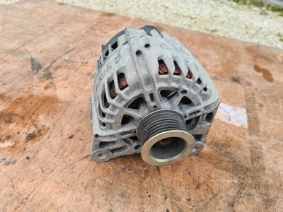 ALTERNATOR Renault 1.9 dCi TG12C062 8200757870-D