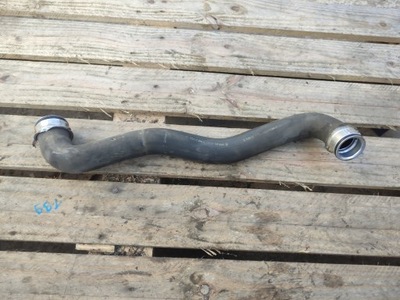 Шланг wody mercedes w204 1.8 компрессор a2045010182 фото №1