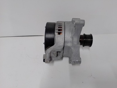 Bmw mini cooper f55 f56 f57 генератор 1.5b 8680374 фото №1