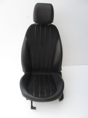 Сиденье левый od водителя lancia delta iii фото №1