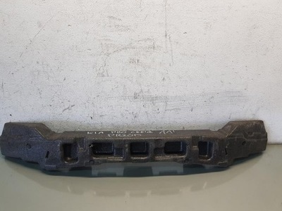 Абсорбер бампера перед kia pro ceed i фото №1