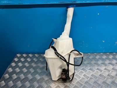 Hyundai i20 2012 r 1,2 бачок омывателя 98610-1j000 фото №1