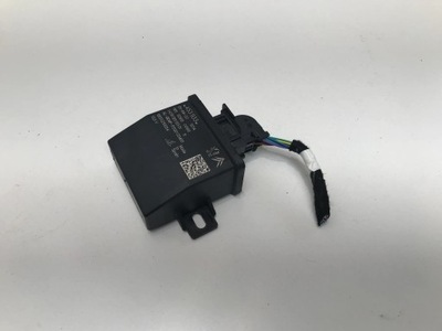 Opel mokka-e b ii 2022 модуль блок управления 9845393380 фото №1