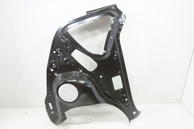 Стена четверть задняя правая opel meriva b 13309184 фото №1