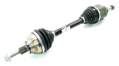 Привідний вал лівий задня ліва задня vw id.4 id4 1ea501203t nowa org фото №1