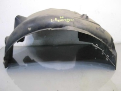 Підкрилок правий перед land rover range rover sport s фото №1