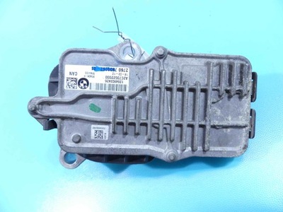 Регулятор редуктор bmw x5 e70 lift 3.0d фото №1