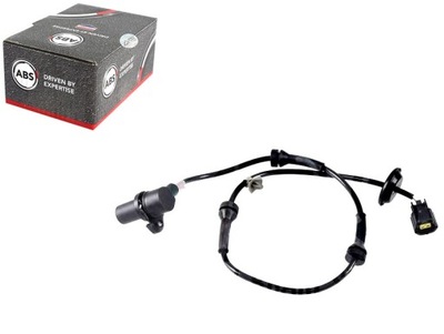 Датчик abs chevrolet aveo 08- pp a.b.s. фото №1