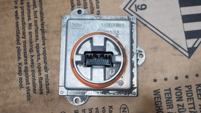 Ford c-max s-max перетворювач led l90068165 16- фото №1