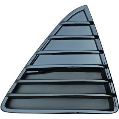 Решётка бампера левая ford focus 11-11.14 фото №1