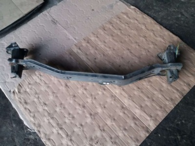 Honda crv iii балка бампера перед фото №1