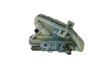 Шторка безопасности правая mini r60 фото №1