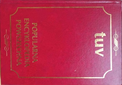 Popularna encyklopedia powszechna