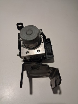 Citroen c3 iii 2016-2024 насос блок управления abs 9834565080 фото №1