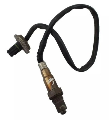 Bmw оригинальный номер 7614322 датчик лямбда-зонд фото №1