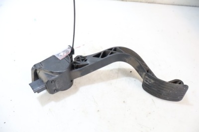 Потенциометр газа citroen berlingo ii 1.6hdi фото №1