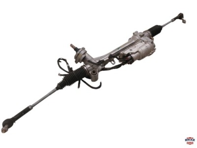 2018-23 chevrolet camaro трансмиссия рулевая рейка система фото №1