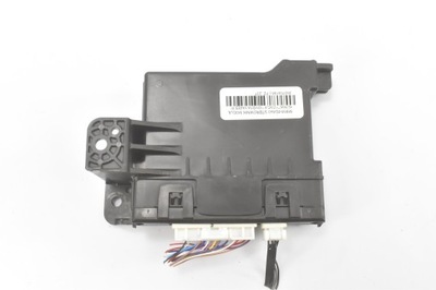 UNIDAD DE CONTROL MÓDULO DE ACONDICIONADOR 88650-0DA50 TOYOTA YARIS 3 P13  