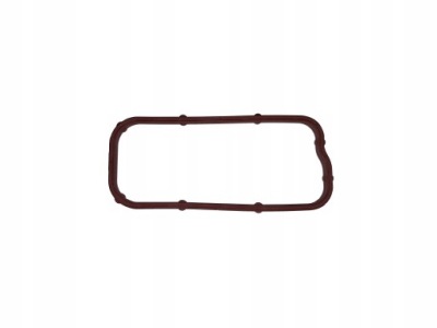 Оригинал  прокладка кронштейн насоса воды mercedes om651 фото №1