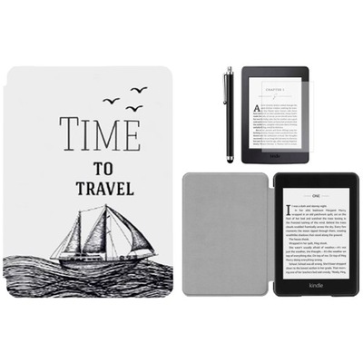 ETUI GRAFICZNE CASE do Amazon KINDLE 10 TOUCH