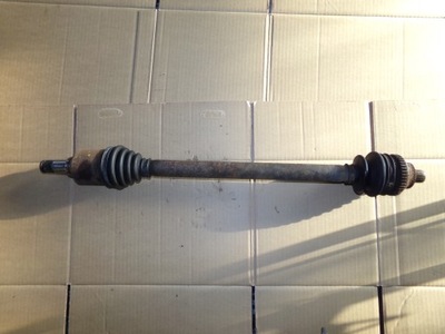 Приводной вал półośka правая smart fortwo 0.8 cdi фото №1