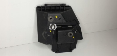 Ford оригинальный номер jx7b-17d981-c направляющая бампер фото №1