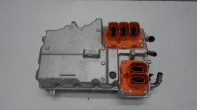 Volvo xc90 ii конвертер инвертор преобразователь 32144041 фото №1