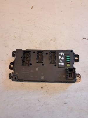 Коробка запобіжників модуль rem bmw 1 f21 9362397 фото №1