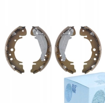 Тормозные колодки тормозные do kia carnival ii 2.5 v6 2.9 фото №1