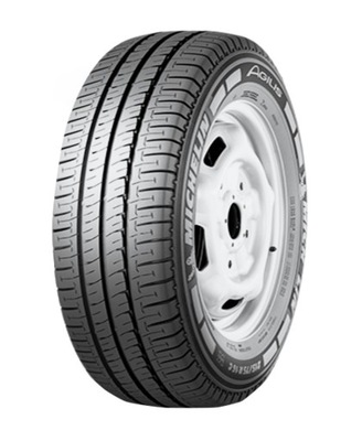 1X MICHELIN AGILIS+ GRNX MO 235/60R17 117/115 R