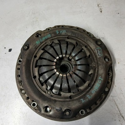 Прижим сцепления 2.2 16v vectra c signum zafira b фото №1