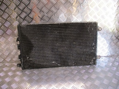 Радіатор кондиціонера alfa romeo 147 2.0 фото №1