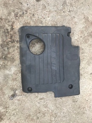 Верхній захист двигуна brava marea bravo фото №1