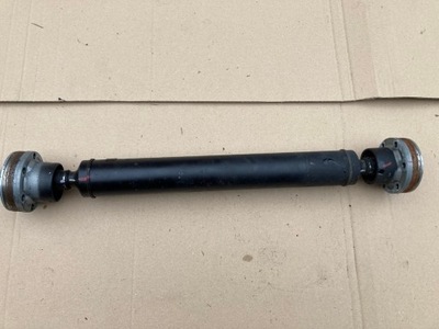 Wał приводной mercedes w166 a1664102901 фото №1