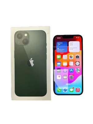 TELEFON IPHONE 13 128GB 100%