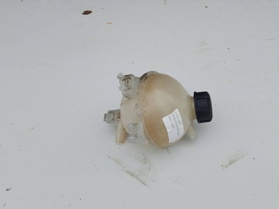 Peugeot 2008 i бачок розширювальний фото №1