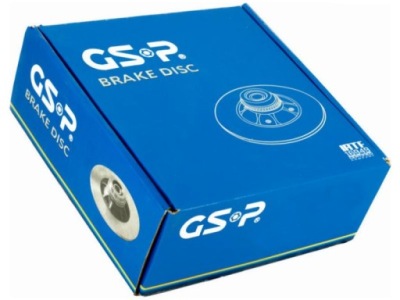 Тормозные диски задняя renault kangoo grand kangoo ii 1.2-1.6 08- фото №1