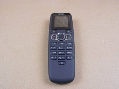 Audi a8 d4 телефон автомобільний 4f0910393ab фото №1